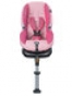 Автокресло PrioriFix (Lily pink) Maxi-Cosi&quot;