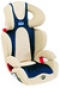 Автомобильное кресло Chicco Key 2-3 гр.2/3 от 15-36 кг (арт.6085