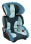 Автокресло детское  STM My-Seat CL, Cosmic-Blue