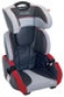 Автокресло детское STM My-Seat CL, graphite-grey