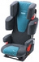 Автокресло детское RECARO Start 2.0, Topline Microfibre &quot;Gr