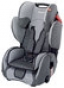 Автокресло детское RECARO Young Sport, Trendline Bellini Asphalt