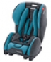 Автокресло детское RECARO Young Expert plus, Topline Microfibre 