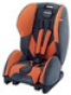 Автокресло детское RECARO Young Expert plus, Topline Microfibre 