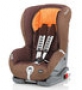 Автокресло ROMER DUO plus isofix , Highline Natasha