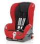 Автокресло ROMER DUO plus isofix , Trendline  Elisa