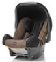 Автокресло-переноска ROMER BABY-SAFE plus Highline, Florian