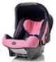 Автокресло-переноска ROMER BABY-SAFE plus Highline, Natasha