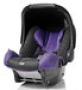 Автокресло-переноска ROMER BABY-SAFE plus Trendline, Lilly