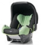 Автокресло-переноска ROMER BABY-SAFE plus Trendline, Maxim