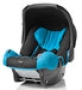 Автокресло-переноска ROMER BABY-SAFE plus Trendline, Micky