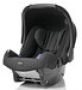 Автокресло-переноска ROMER BABY-SAFE plus Trendline, Nicolas