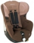 Автокресло Bebe Confort Iseos Isofix Safe Side, Lifestyle-Brown