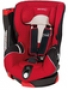 Автокресло Bebe Confort Axiss, OXYGEN RED