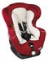 Автокресло Bebe Confort Iseos Neo Plus, Oxygen red