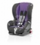 Автокресло ROMER DUO plus Trendline, цвет Lilly