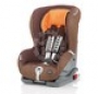 Автокресло ROMER DUO plus Highline, цвет Natasha