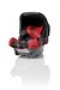 Автокресло ROMER BABY-SAFE plus II Trendline, цвет Olivia
