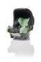 Автокресло ROMER BABY-SAFE plus II Trendline, цвет Maxim