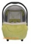 Детское автокресло Lifesaver (цвет green сover front) Bertoni&qu