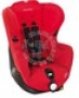 Автокресло Bebe Confort Iseos Isofix, цвет Lifestyle Red