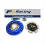 Сцепление F1 RACING STAGE 3 CLUTCH KIT MR2 TURBO CELICA ALL-TRAC