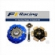 Сцепление F1 RACING STAGE 3 CLUTCH KIT 02 03 04 05 WRX EJ20 TURB