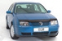 Дефлекторы боковых окон 4ч тем Volkswagen Golf IV/Bora (1999-)