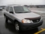 Дефлекторы боковых окон Mazda Tribute (2001-)