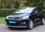 Передняя защита d48 Mazda CX-7  (Метек). Артикул 816480