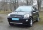 Передняя защита d60 KIA Sportage (2005-) (нерж.)  (Метек). Артик