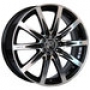 Marcello MR-03 AM/B (R17 W7.5 PCD5x100 ET38 DIA73.1)