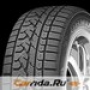 Шина Kumho Izen RV KC15 255/65 R16 109H  Зима