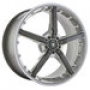 KONIG SF91 MP (R18 W8 PCD5x114.3 ET40 DIA73.1)