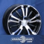 Aleks 5104 BF-MB (R14 W6 PCD4x100 ET35 DIA67.1)