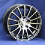 Aleks 6347 GF-MG (R15 W6.5 PCD5x112 ET38 DIA73.1)