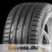 Шина Nokian Z G2 225/50 R17 94W  Лето