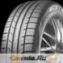 Шина Kumho ECSTA LE Sport KU39 255/40 R18 99Y  Лето