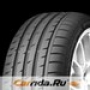 Шина Continental SportContact 3 285/35 R18 Z  Лето