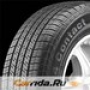 Шина Continental 4x4 Contact 275/55 R19 111V  Лето