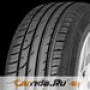 Шина Continental PremiumContact 2 245/55 R17 102W  Лето